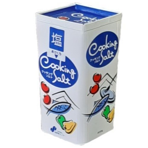 食卓塩（クッキングソルト）800ｇ