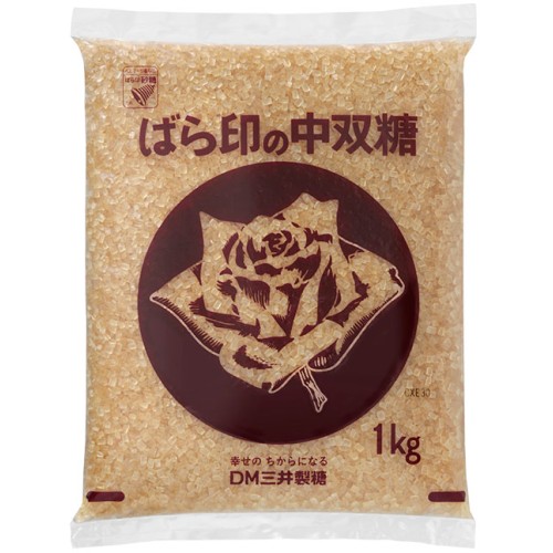 ばら印中双糖１㎏