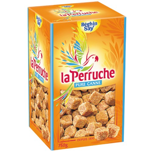 ラ・ペルーシュ　ブラウン750g