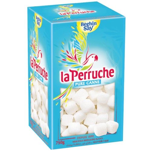 ラ・ペルーシュ　ホワイト750g