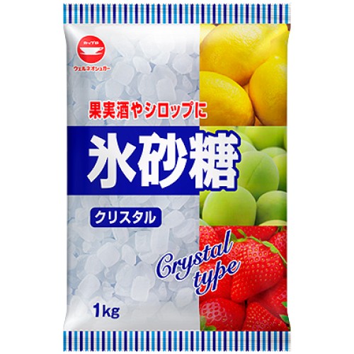 氷砂糖１㎏