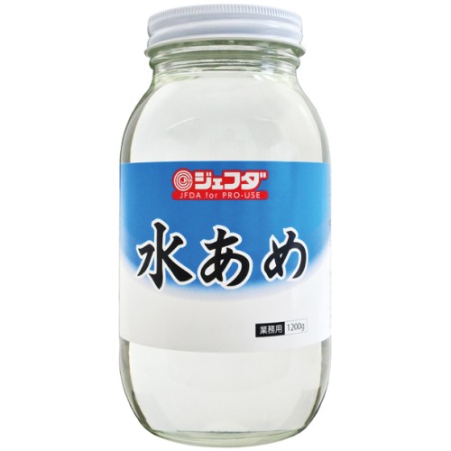 ジェフダ水あめ１．２㎏