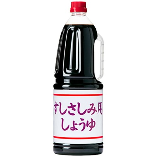 大醤すしさしみしょうゆ1.8L