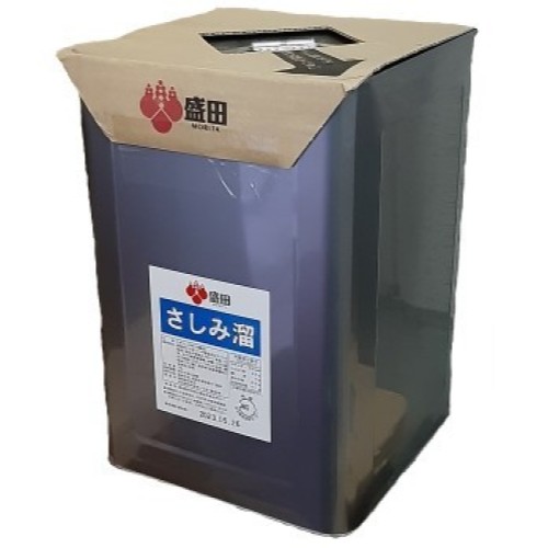 盛田さしみたまり18L