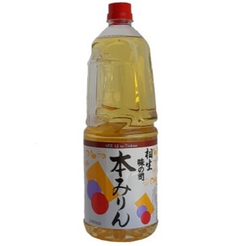 相生本みりん1.8L