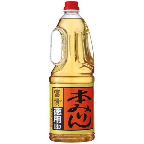 富貴本みりん1.8L