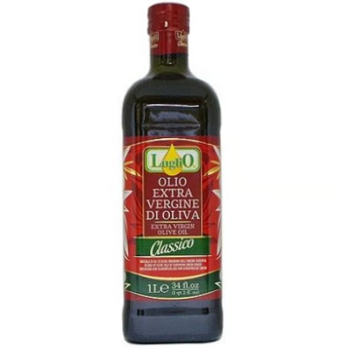 ルグリオ　エクストラバージンオリーブオイル１L