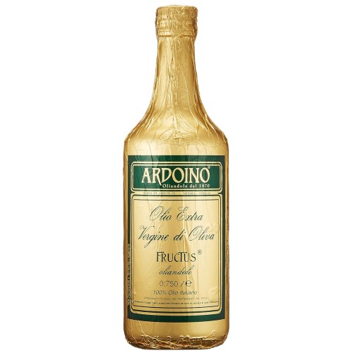 アルドイーノ　フルクタス　　エクストラバージンオリーブオイル750ml