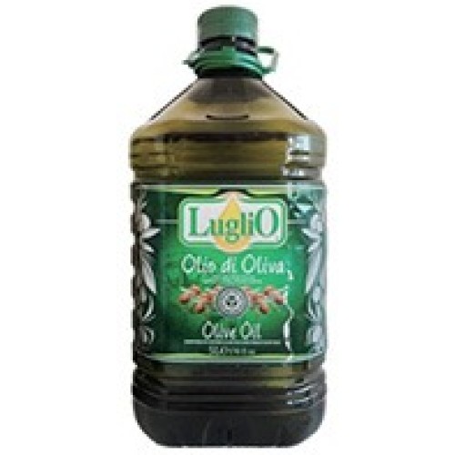 ルグリオ　ピュアオリーブオイル５L