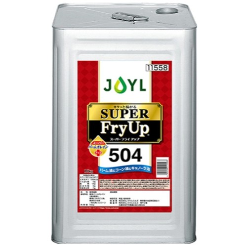 Jｵｲﾙﾐﾙｽﾞフライアップ５０４缶 16K