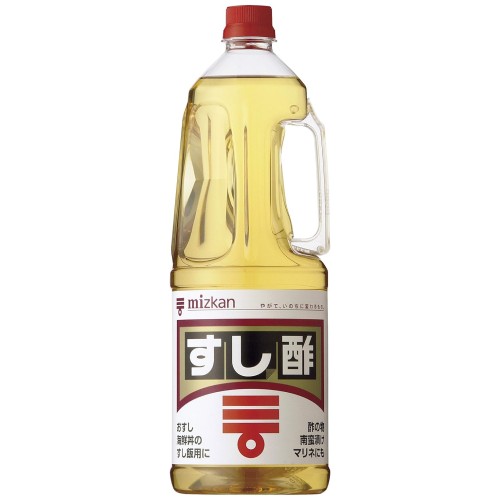 ミツカンすし酢1.8L