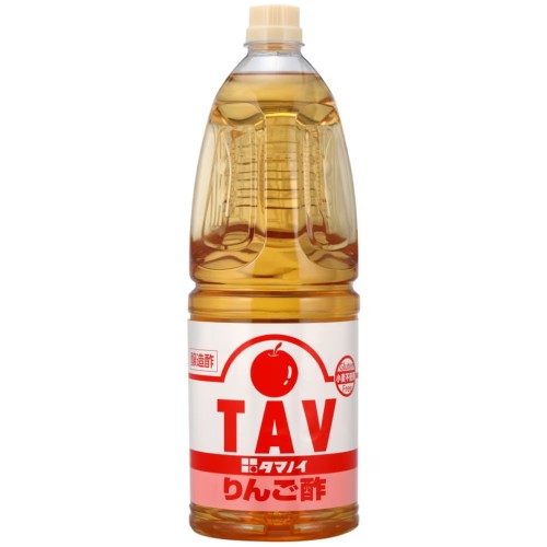タマノイりんご酢1.8L