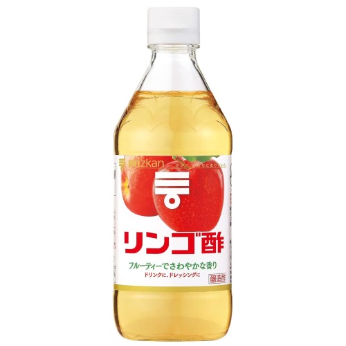 ミツカンりんご酢500ml