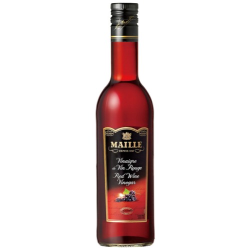 マイユ赤ワインビネガー500ml