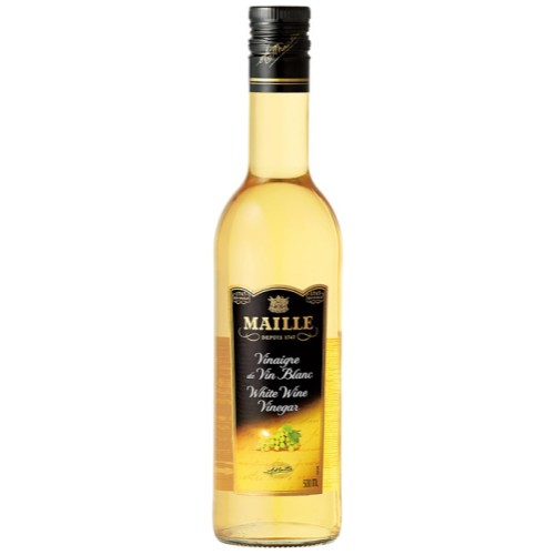 マイユ白ワインビネガー500ml