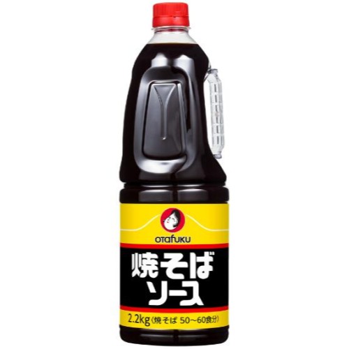 オタフク焼きそばソース２.２㎏