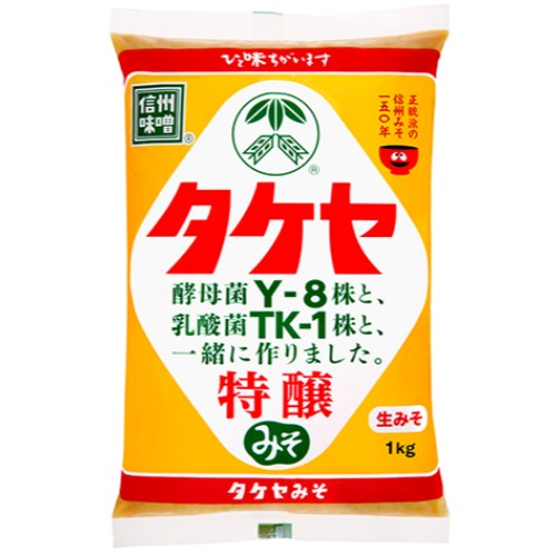 タケヤ特醸１㎏