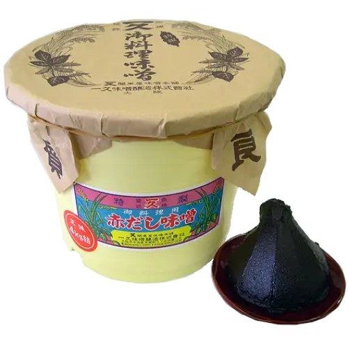 一久赤だし２㎏