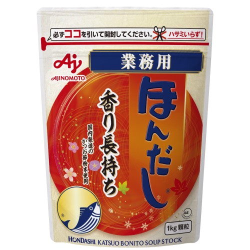 味の素ほんだし１㎏