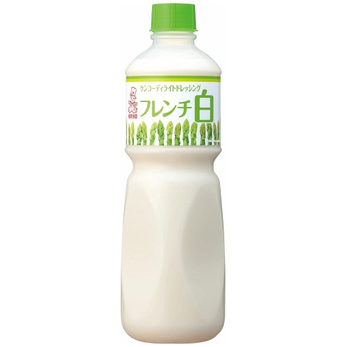 ケンコーフレンチドレ1L