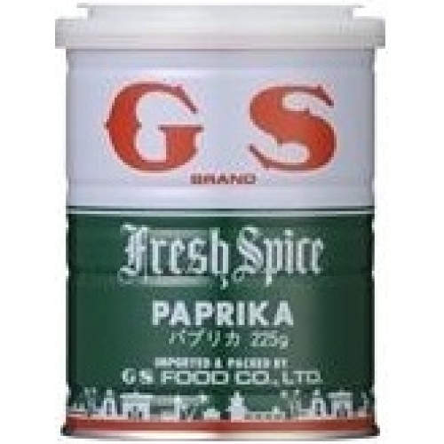 GSパプリカ225g
