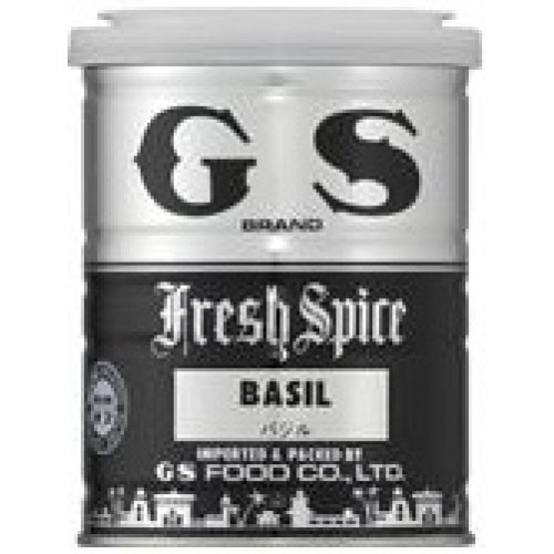 GSバジル150g