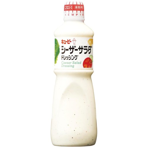 キューピーシーザードレ1L