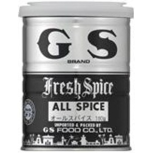 GSオールスパイス180g