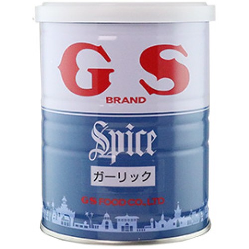 GSガーリックパウダー225g