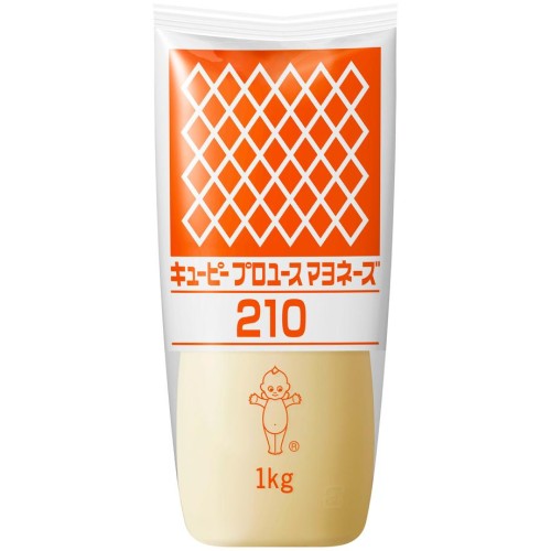 キューピープロユースマヨネーズ210 1㎏