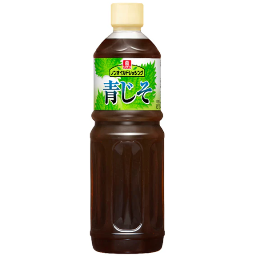 理研あおじそドレ1L