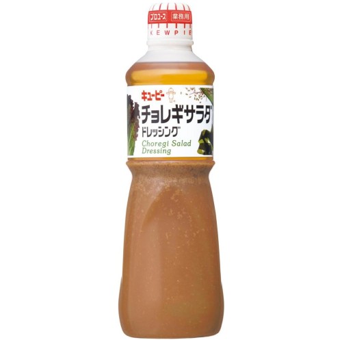 キューピーチョレギドレ1L