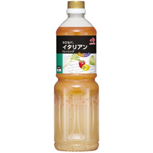 セミセパ イタリアンドレ1L