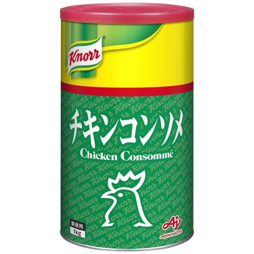 クノール　チキンコンソメ１㎏