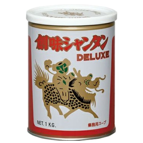 創味シャンタンデラックス１㎏