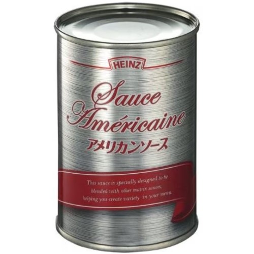 アメリカンソース７号缶