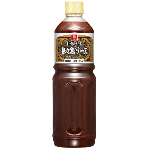 リケン棒々鶏ソース 1.2kg