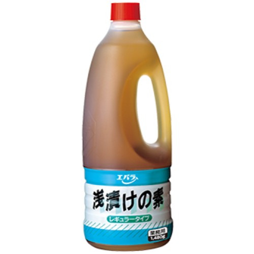 エバラ浅漬けの素1480g