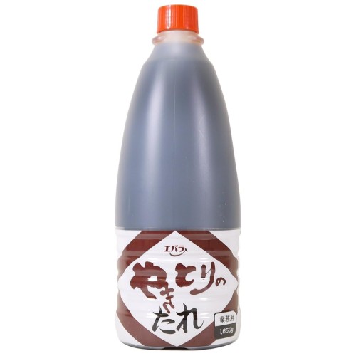 エバラやきとりのたれ1650g