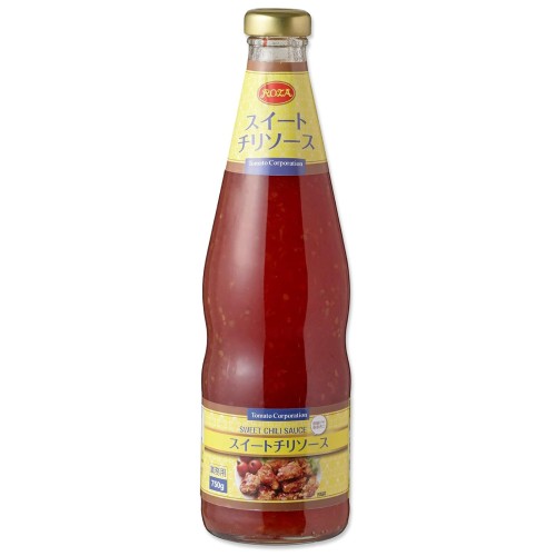 スイートチリソース750ml