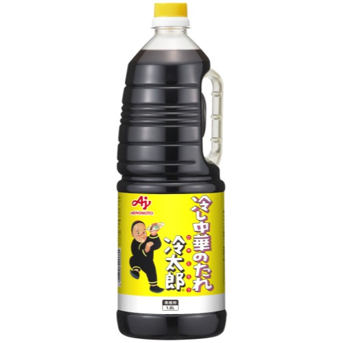 味の素 冷やし中華のタレ冷太郎1.8L