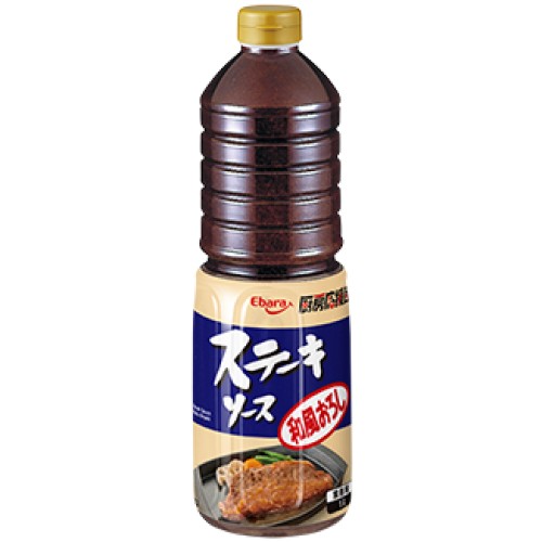 エバラ ステーキソース和風おろし1L