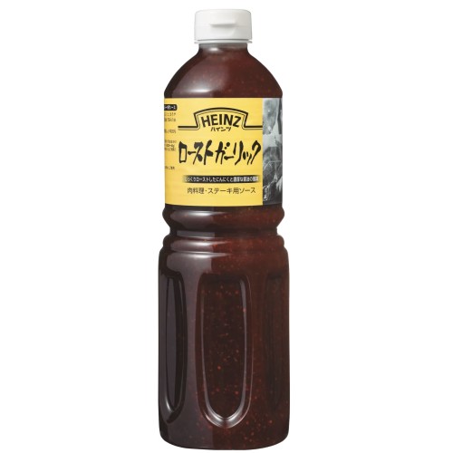 25933
ハインツ ローストガーリック1200g