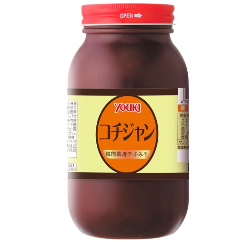 ユウキ コチジャン1㎏
