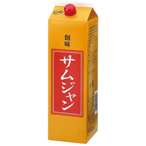 創味サムジャン2L