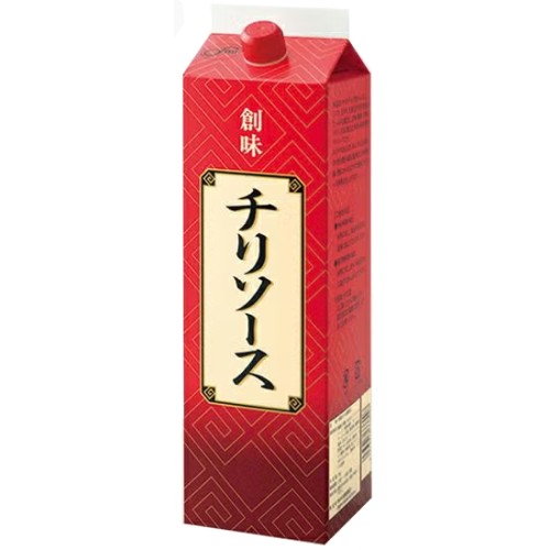 創味チリソース2㎏