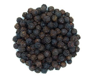 ブラックペッパーホール100g