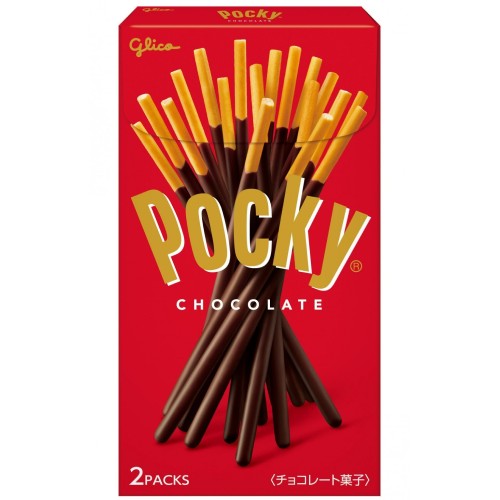 グリコポッキー