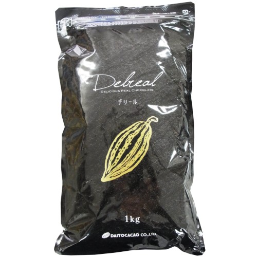 大東チョコチップデリール1㎏