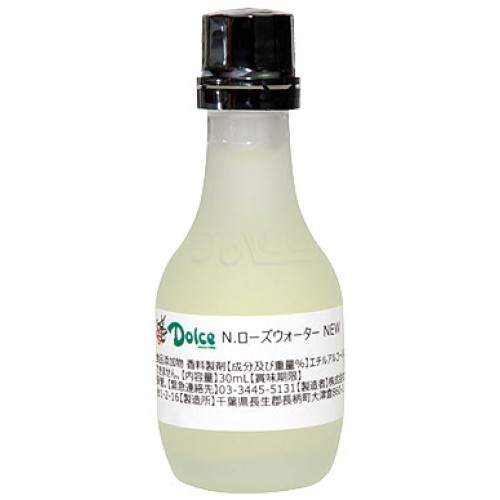 ローズウォーター３０ml